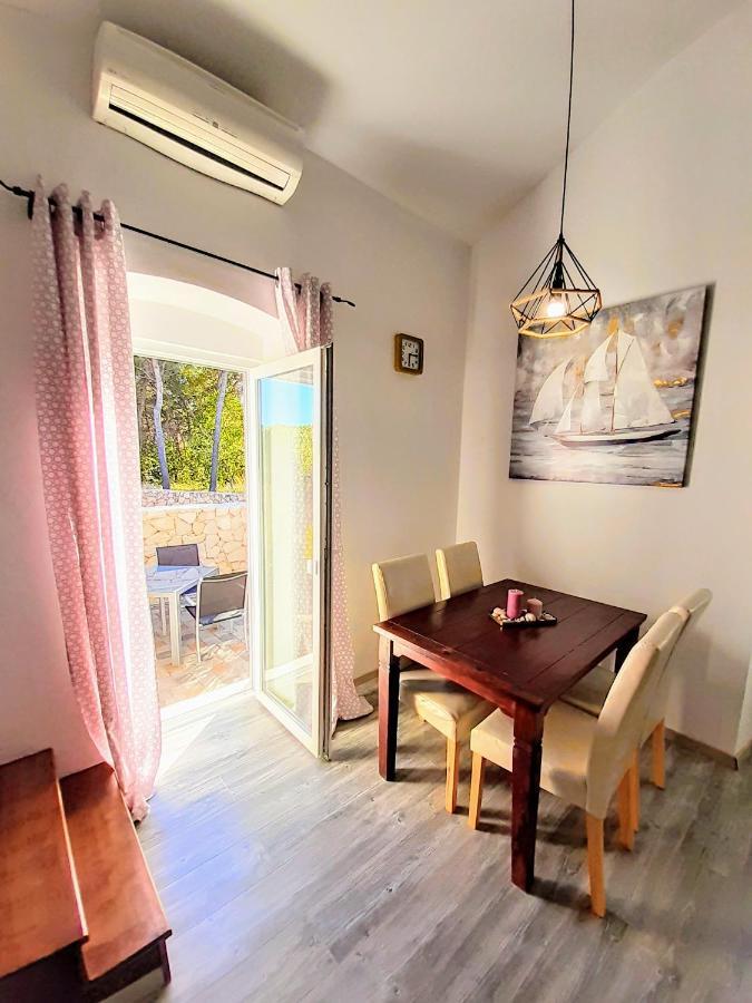 Holiday Home Don Задар Экстерьер фото
