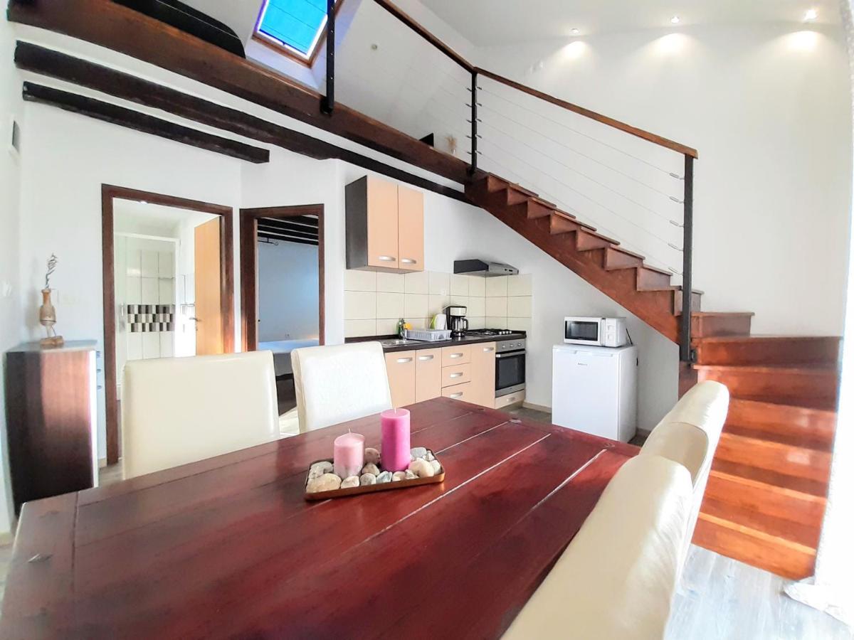 Holiday Home Don Задар Экстерьер фото